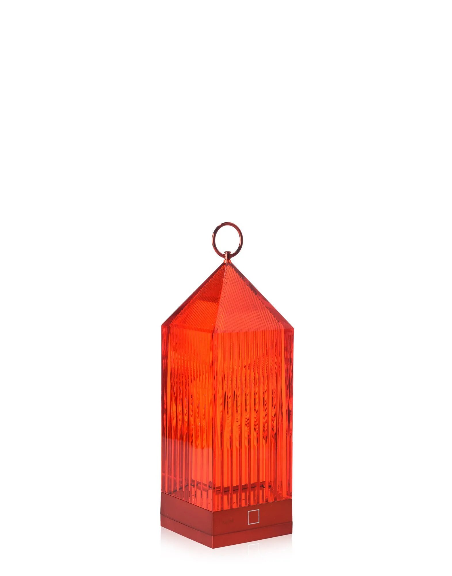 Lantern Table Lamp by Kartell Lamps Table Lamps